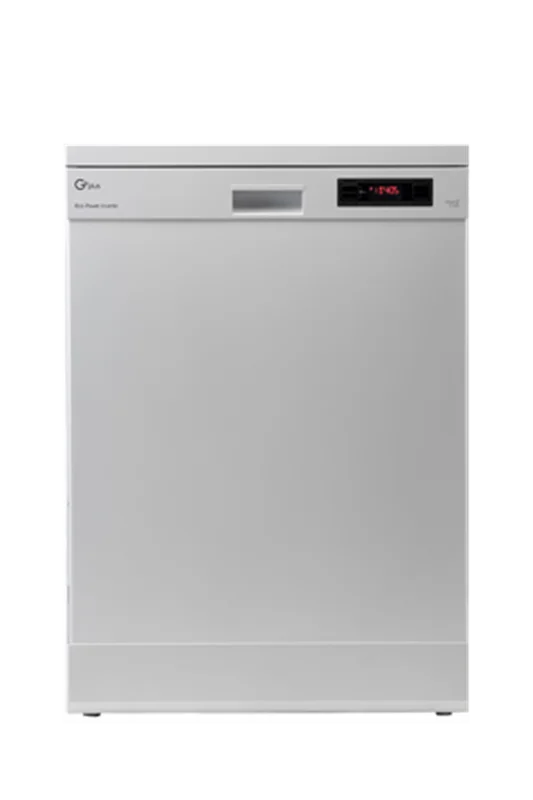 ماشین ظرفشویی جی پلاس مدل  GDW-J552