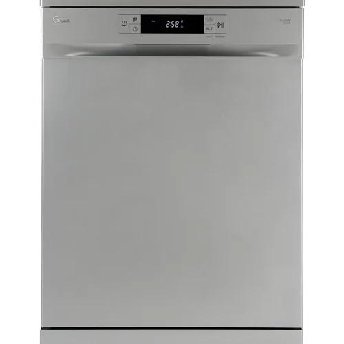 ماشین ظرفشویی جی پلاس مدل GDW-L463