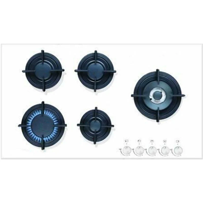 گازصفحه ای  مدل WH RG 90-5G