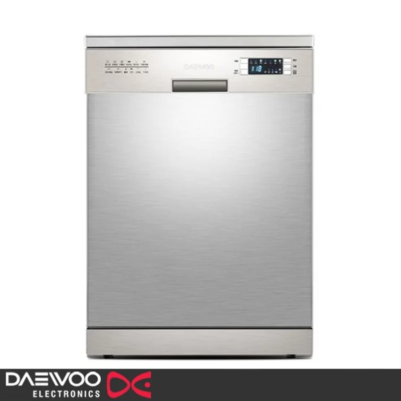 ماشین ظرفشویی  دوو 15نفره مدل DWK-1560