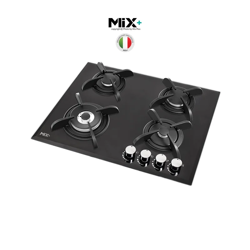 گازصفحه ای میکس پلاس مدل 403G