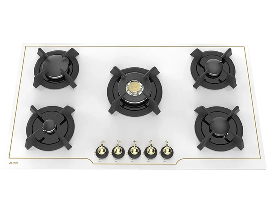 گاز صفحه ای آلتون مدل IG521WN