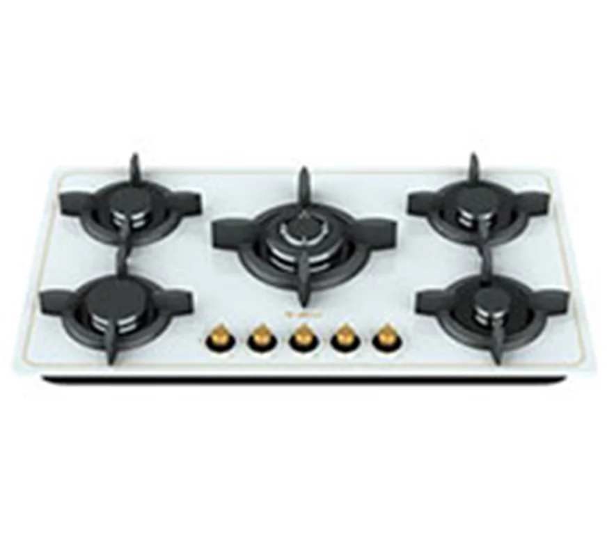 گاز صفحه ای داتیس مدل DG542U