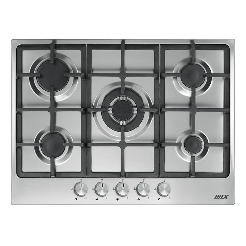 گازصفحه ای  مدل HX 70 5G
