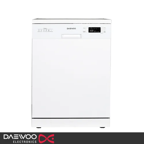 ماشین ظرفشویی دوو 15 نفره مدل DWK-2560