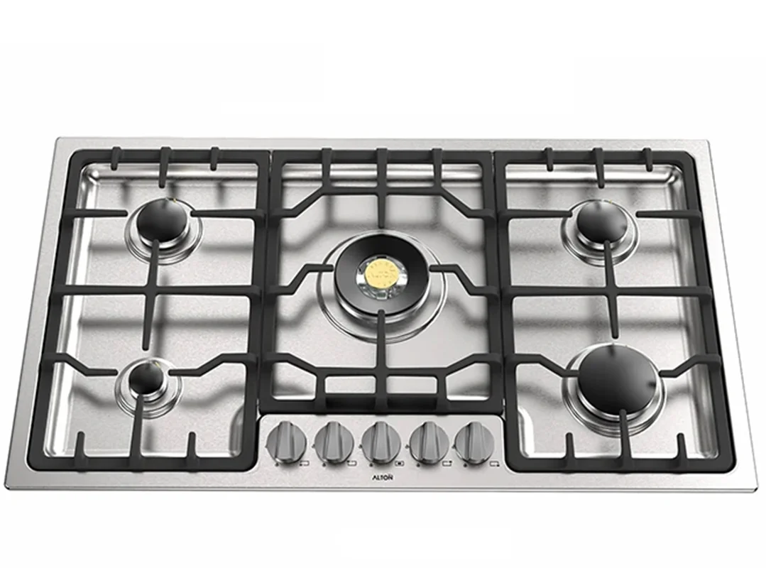 گاز صفحه ای آلتون مدل IS525