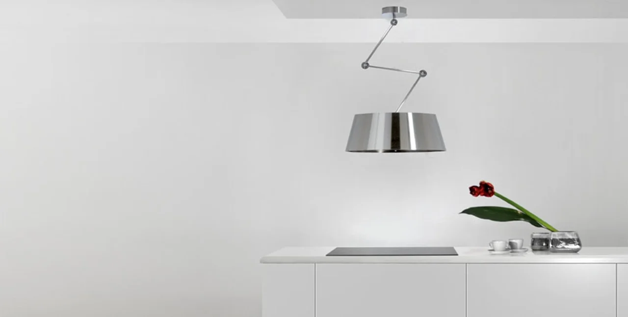 هود آشپزخانه مدل SILT 21