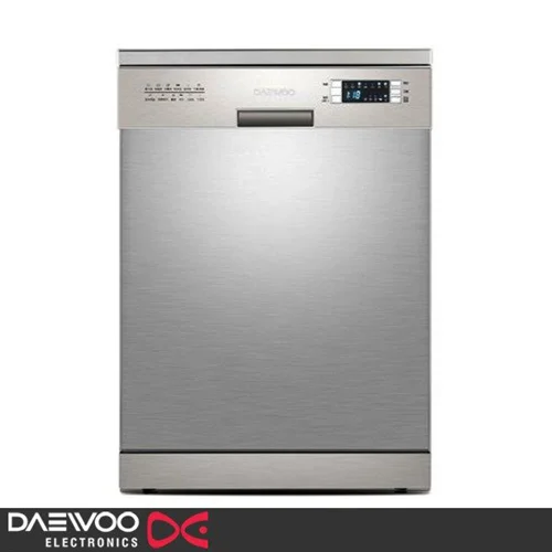 ماشین ظرفشویی دوو 15نفره مدل DWK- 2562