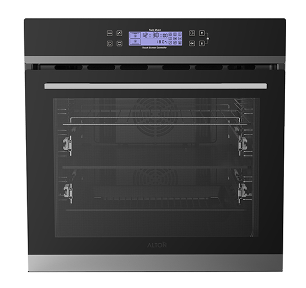 بهترین های فر توکار