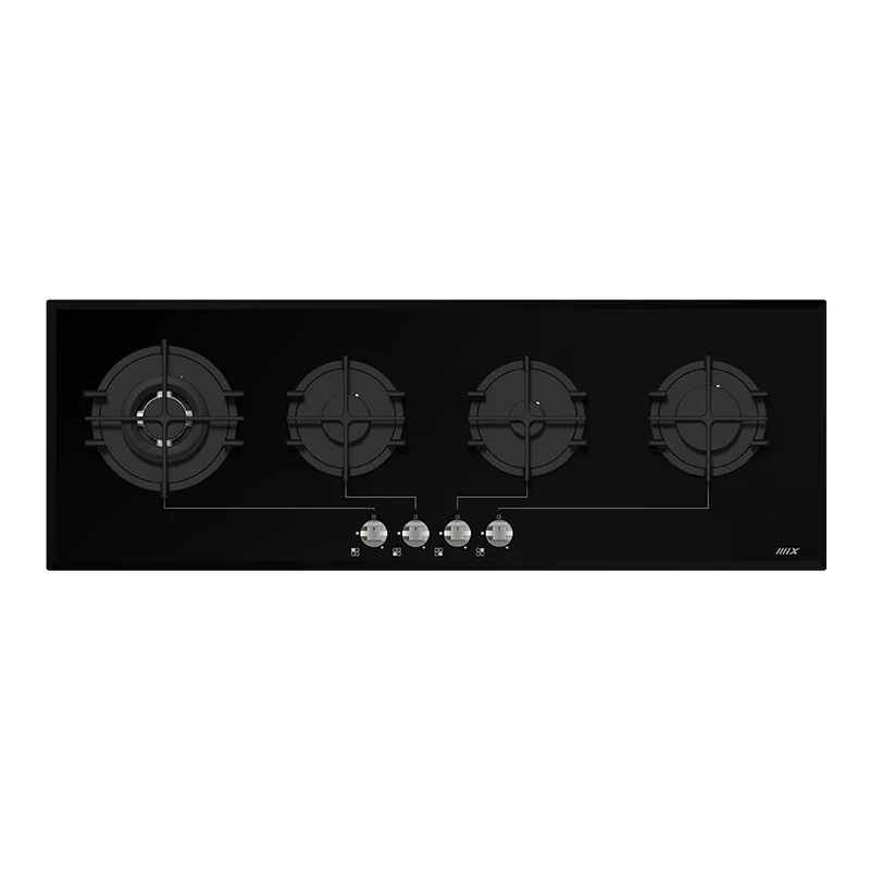 گاز صفحه ای مدل ELISA 120 4G