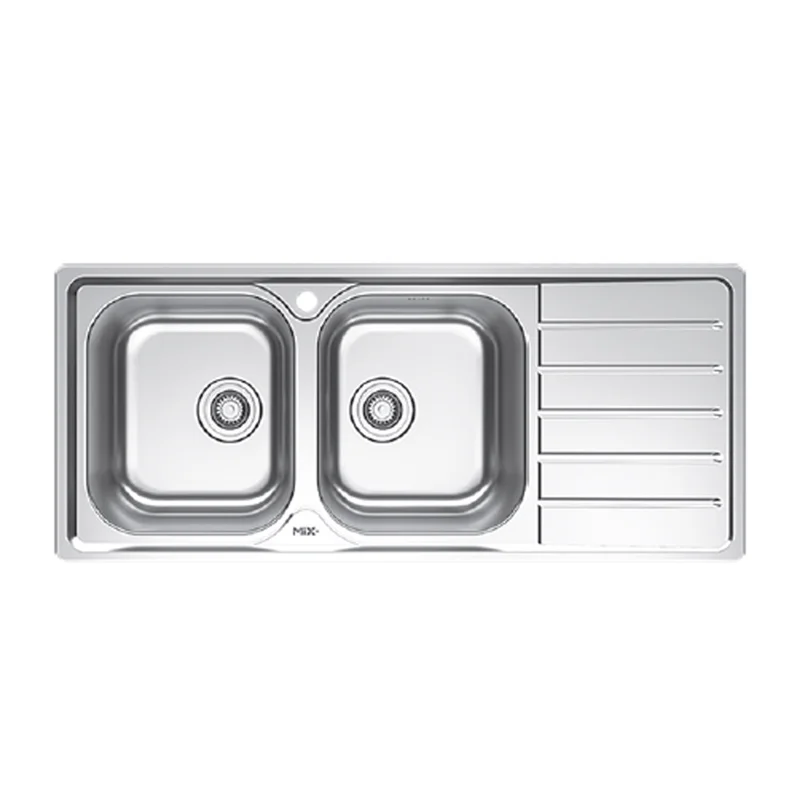 سینک میکس پلاس مدل 3072