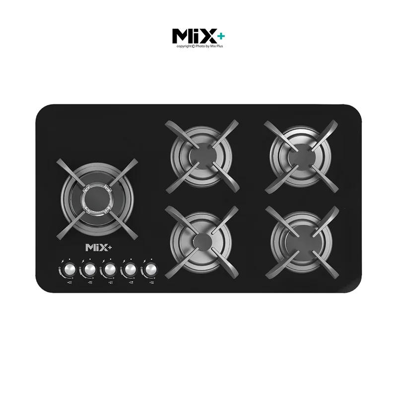 گازصفحه ای میکس پلاس مدل IG8509