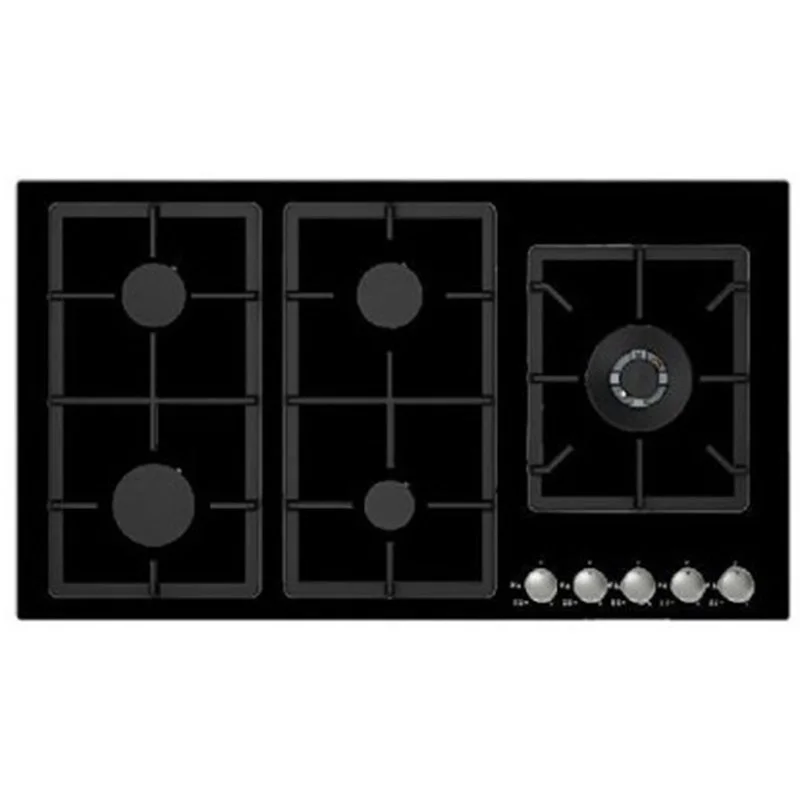 گازصفحه ای مدل PR 90-5G BLACK