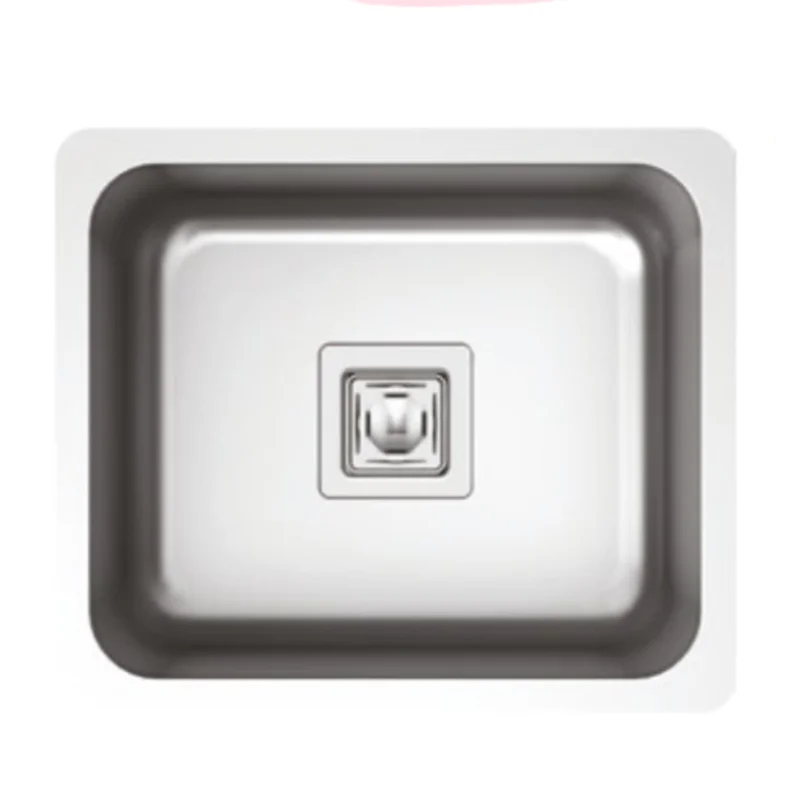 سینک میکس پلاس مدل DLS45