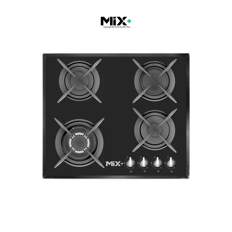 گازصفحه ای میکس پلاس مدل IG6401