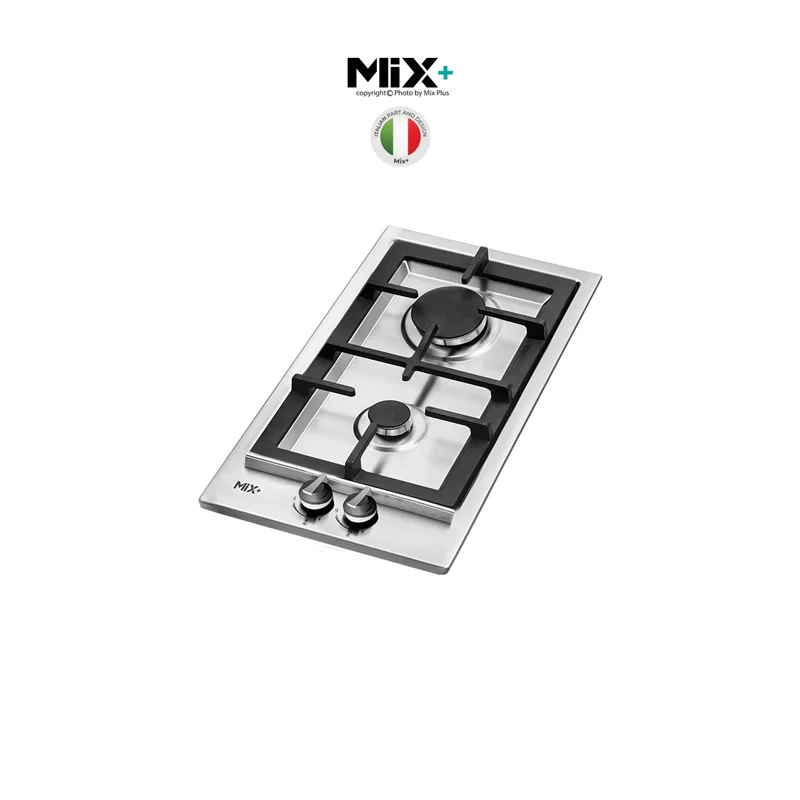 گازصفحه ای میکس پلاس مدل IS203