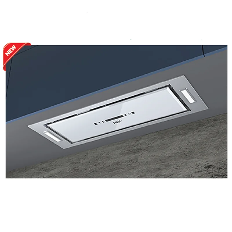 هود میکس پلاس مدل h104w