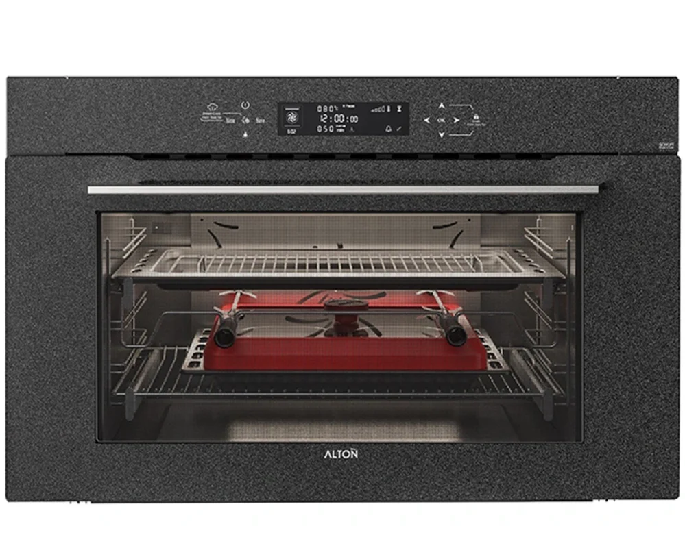 فر توکار آلتون مدل V910C برقی