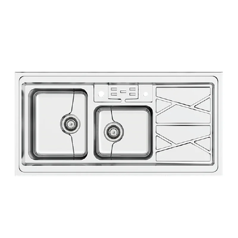 سینک میکس پلاس مدل 9041P45