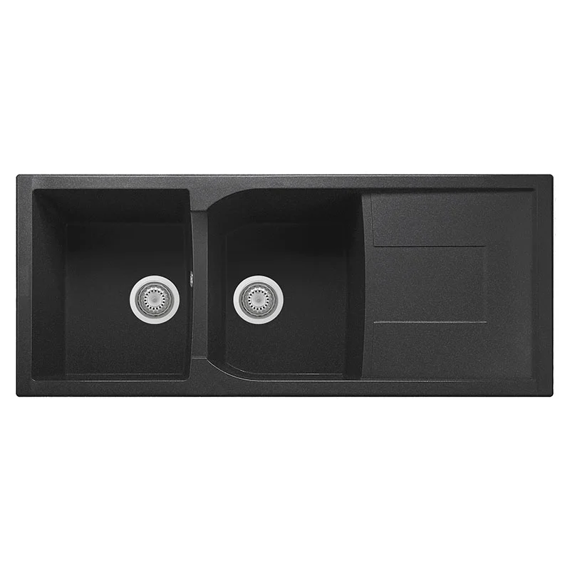 CX 11620/Black Metallic 74