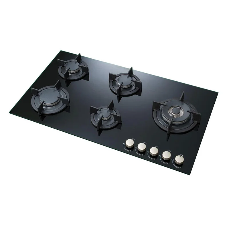 گاز صفحه ای مدل RG 90-5G